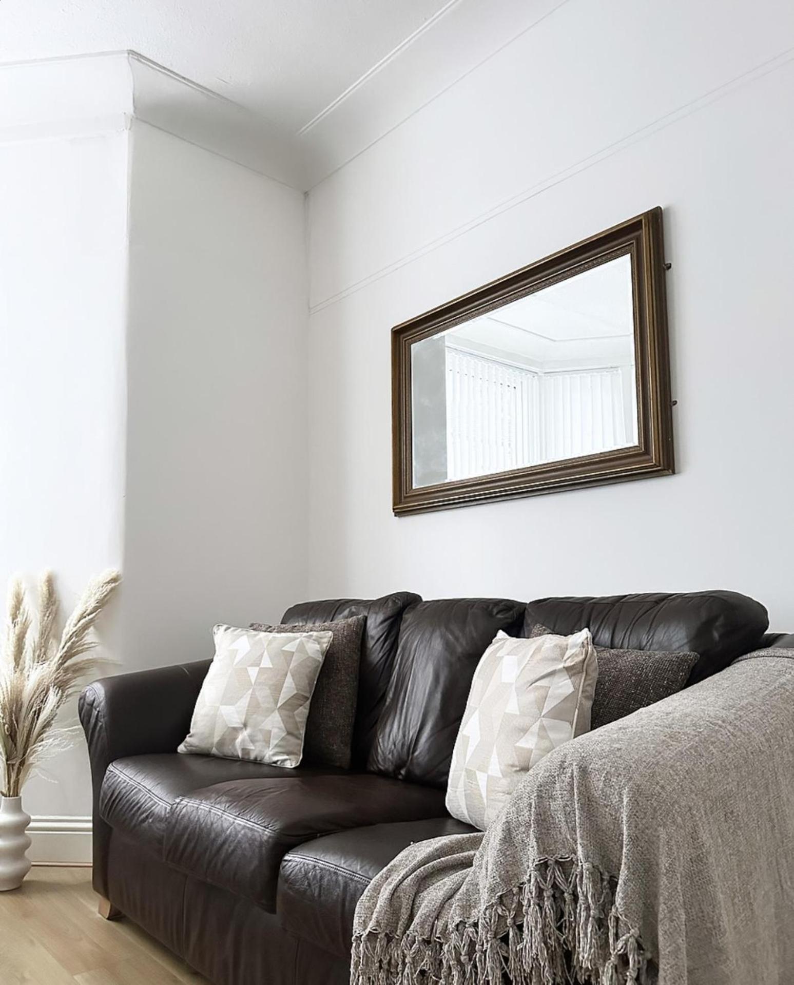 3 Bedroom House Near Liverpool Football Stadium Exterior foto